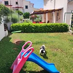Penzion Carija