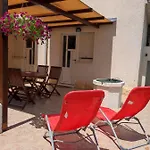 Carija 3* Трогир