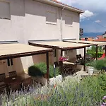 Penzion Carija 3*