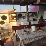 Carija Penzion