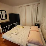 Гостевой дом Carija