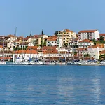 Carija 3* Трогир