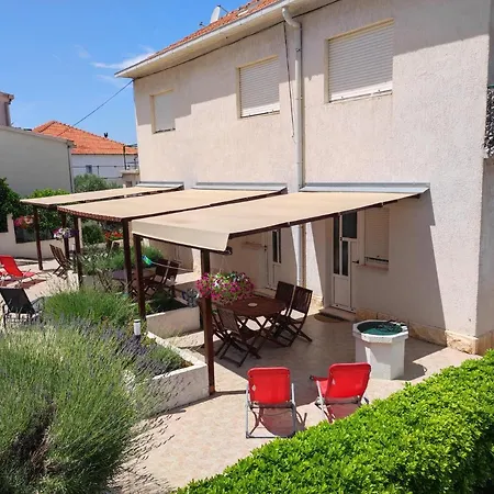 Carija 3* Трогир
