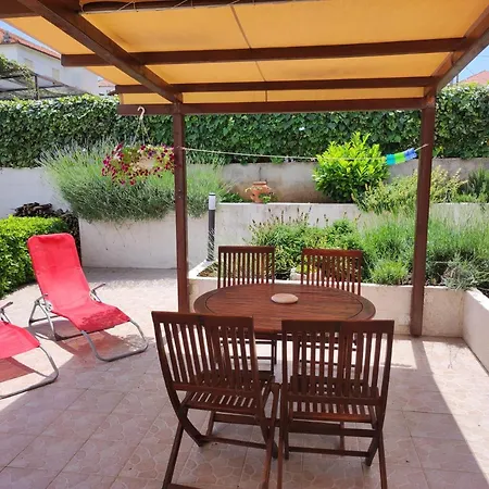Carija Pensjonat 3*