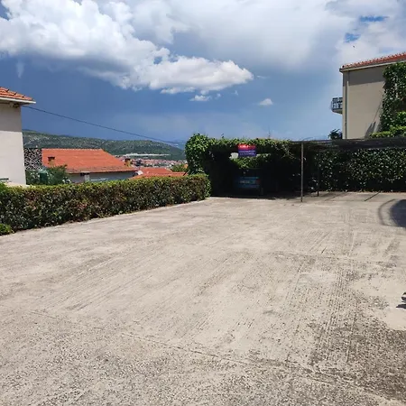 Penzion Carija