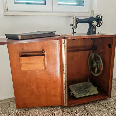 Pensjonat Carija Trogir