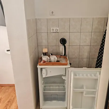 Pensjonat Carija Trogir