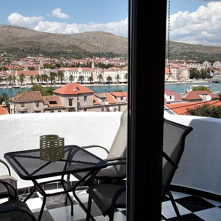 Carija Trogir