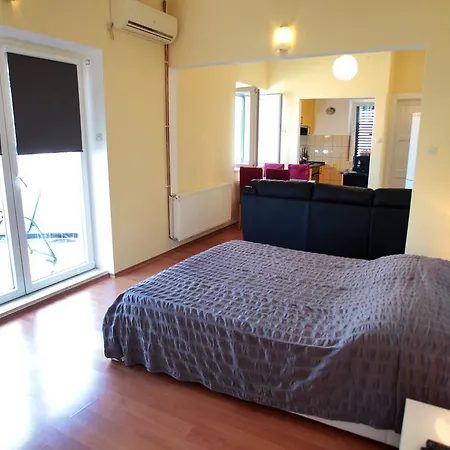 Carija Maison d'hôtes 3*