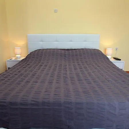 Carija Vendégház Trogir