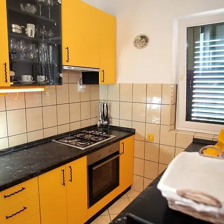 Carija Maison d'hôtes 3*