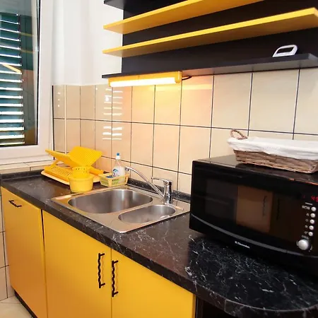 Casa de hóspedes Carija 3*