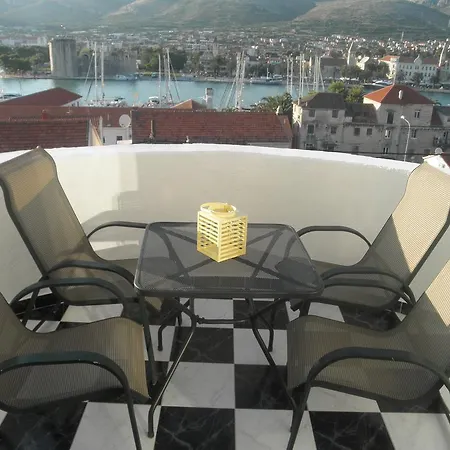 Maison d'hôtes Carija 3*