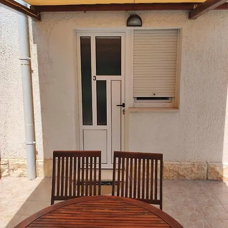 Casa de hóspedes Carija