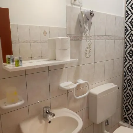 Carija Casa de hóspedes 3*