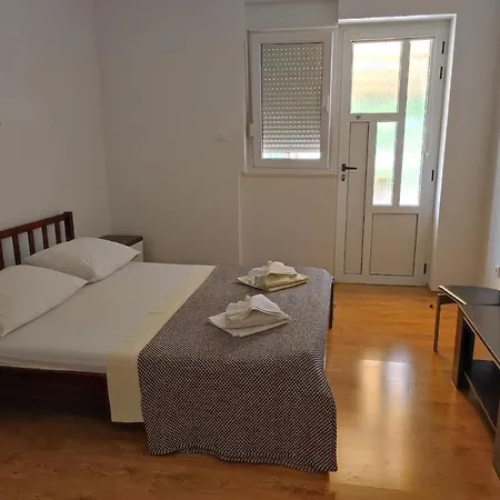 Casa de hóspedes Carija Trogir