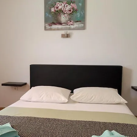Casa de hóspedes Carija Trogir