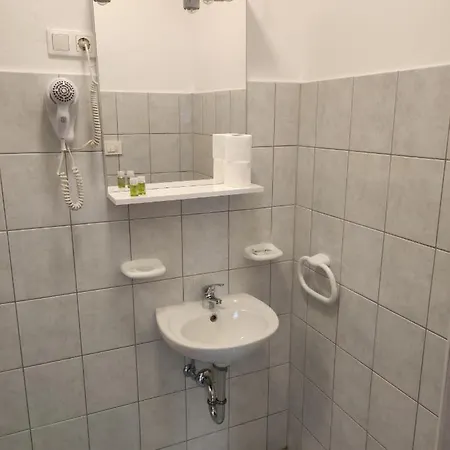 Casa de hóspedes Carija 3*
