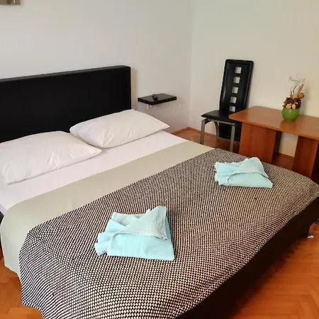 Casa de hóspedes Carija Trogir