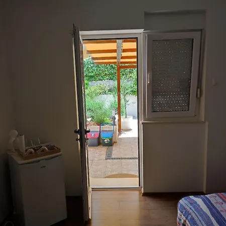 Carija Casa de hóspedes Trogir