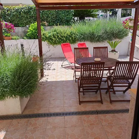 Casa de hóspedes Carija