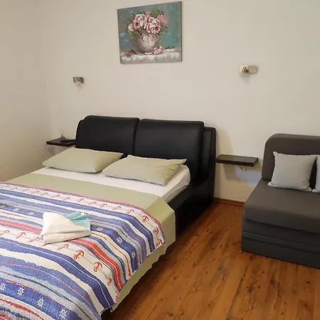 Casa de hóspedes Carija Trogir