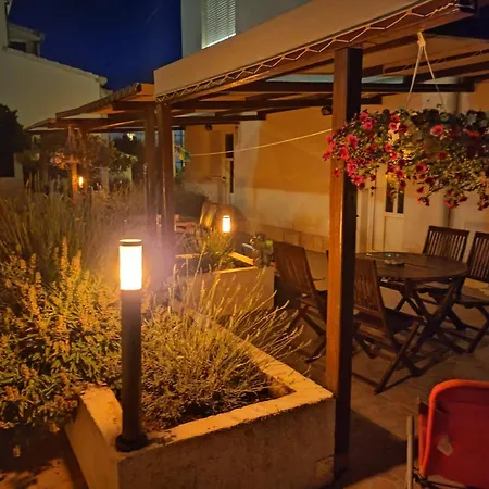 Casa de hóspedes Carija