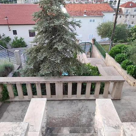 Carija Vendégház Trogir