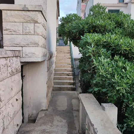 Casa de hóspedes Carija Trogir