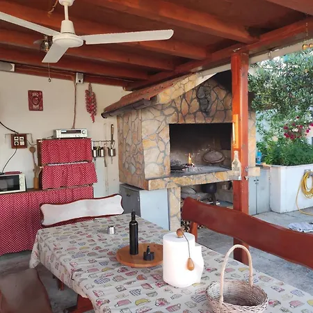 Vendégház Carija 3*