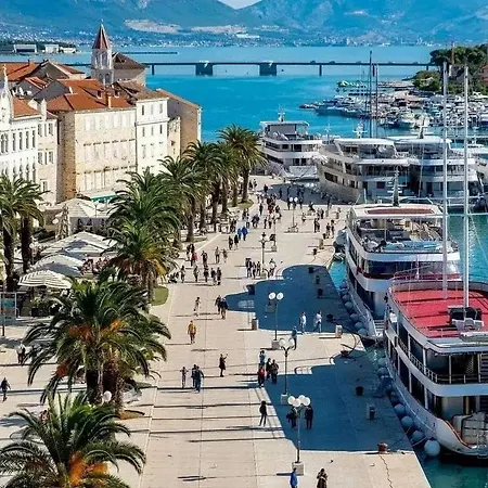 Maison d'hôtes Carija 3*