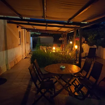 Casa de hóspedes Carija
