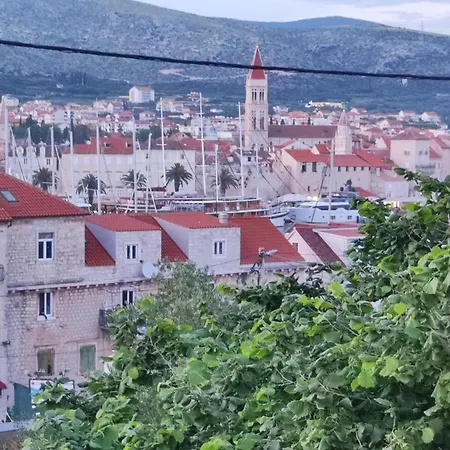 Maison d'hôtes Carija Trogir