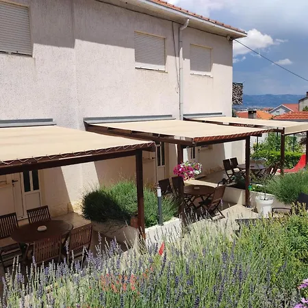 Maison d'hôtes Carija 3*