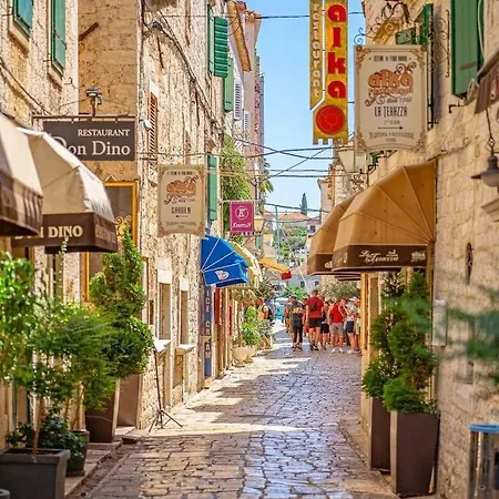 Carija Trogir