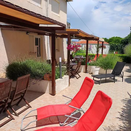 Maison d'hôtes Carija