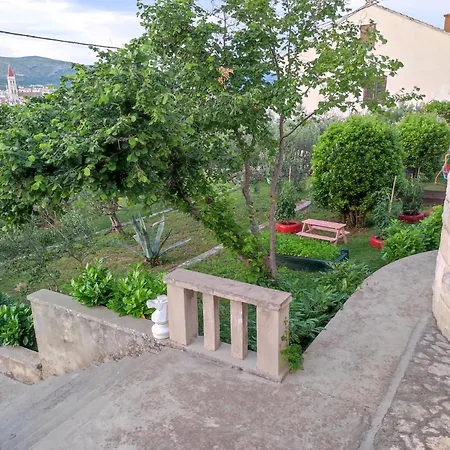 Carija Trogir