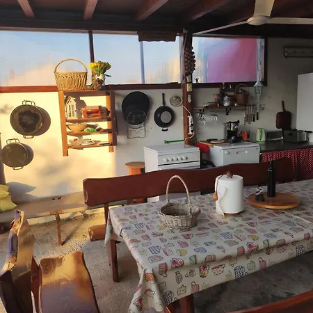 Carija Maison d'hôtes