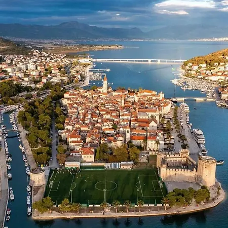 Carija Trogir