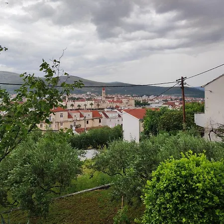 Carija Casa de hóspedes