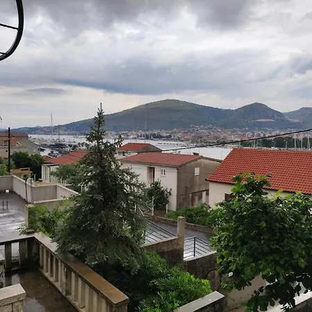 Carija Trogir
