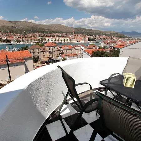 Carija Trogir