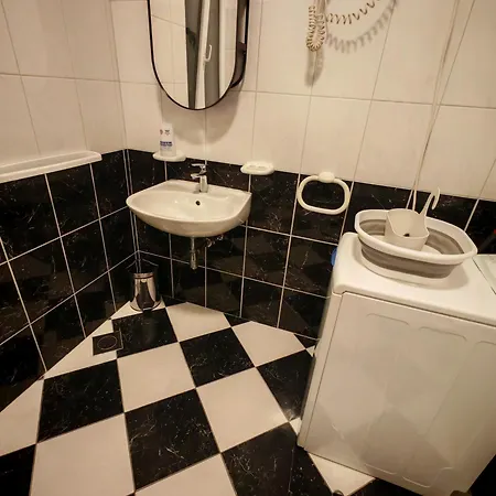 Carija Maison d'hôtes 3*