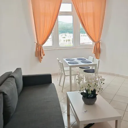 Carija Maison d'hôtes Trogir