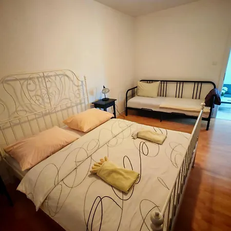 Vendégház Carija Trogir