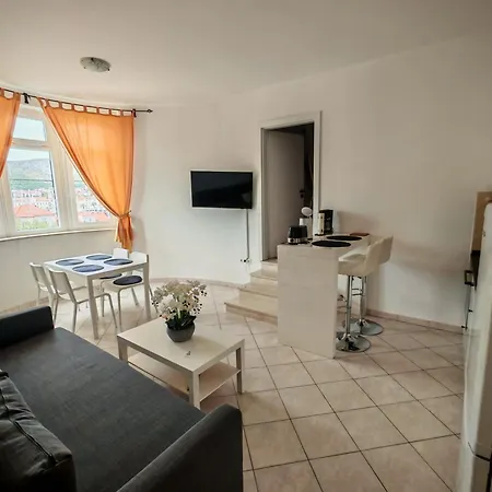 Carija Maison d'hôtes 3*