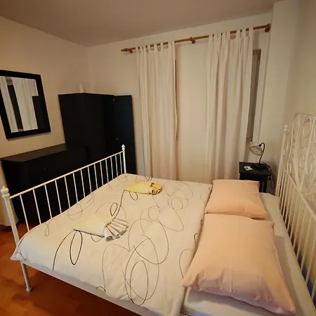 Maison d'hôtes Carija