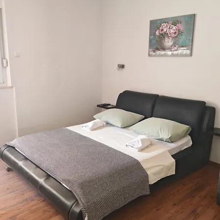 Carija Vendégház Trogir