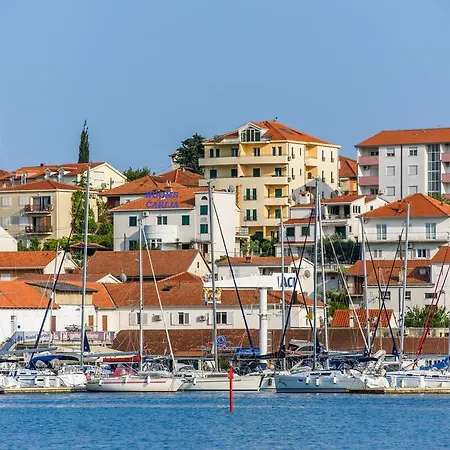 Vendégház Carija 3*