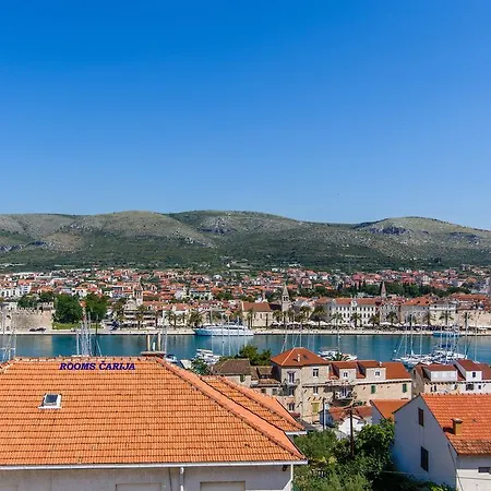 Casa de hóspedes Carija Trogir